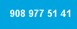 908 977 51 41 908 977 51 41